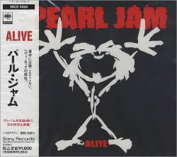 Pearl Jam : Alive